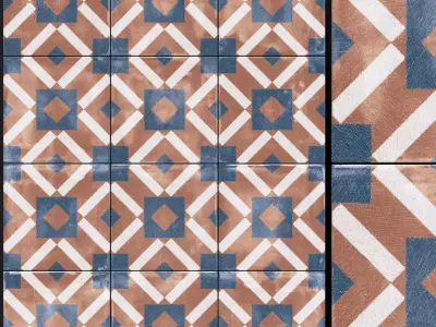 ABK Play Labyrinth Cotto 3D model