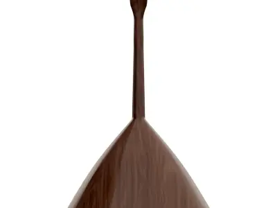  Balalaika and Gusli PBR 