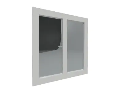 Window  3D model