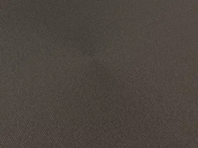 Basketweave Canvas Fabric Texture PBR Texture