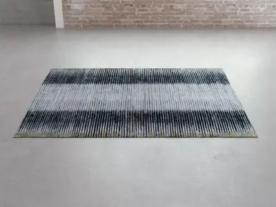 Mamlin MA04 Carpet 3D model