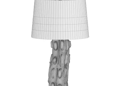 Lamp 81 3D model