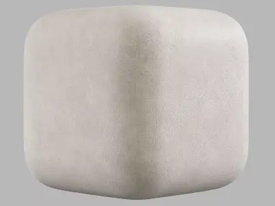 Plaster material 04 Texture