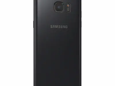 Samsung Galaxy Note 7 for Element 3D 3D model