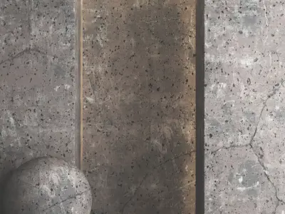 Concrete 03 - seamless Texture