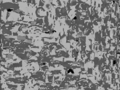 Feline Mecha Operative 3D Model White Vanguard Suit 3D model