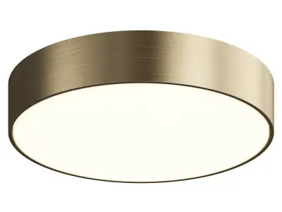 Ceiling lamp Aployt Evon 3D model