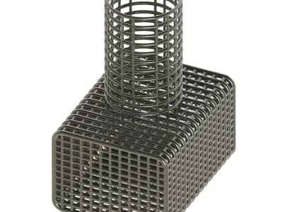 EXQUISITE ARCHITECTURAL ACCESSORIES PACK