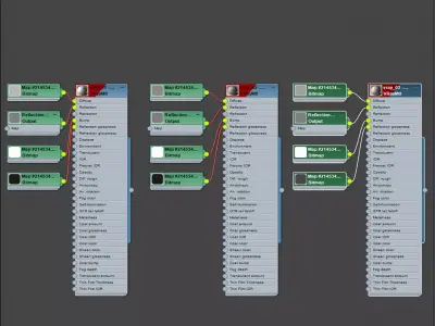 Concrete Wall Texture