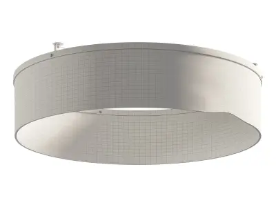 Skylon Surface 3D model