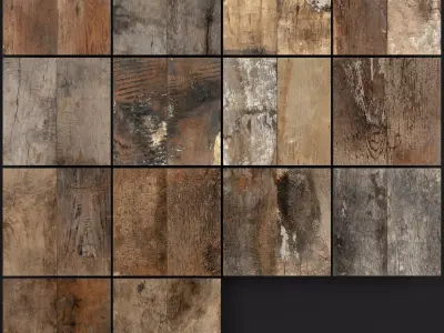 Peronda Seattle 3D model