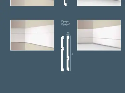 409 3D MODEL ORAC DECORE CEILING 3D model