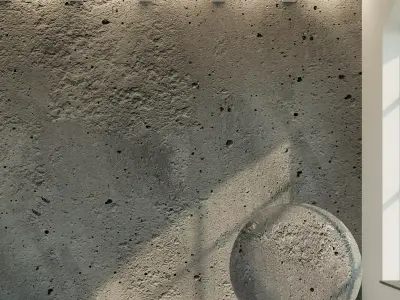 Concrete wall Old concrete 41 Texture