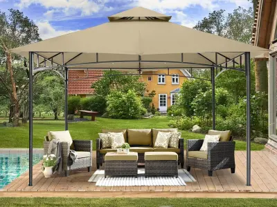 domi outdoor 007 3D model