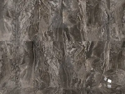 Wall Tiles Museum Orobico Light 60x120 Set 2 Texture