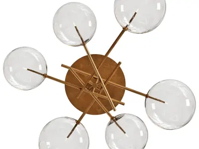 gallotti and radice bolle large 3D model