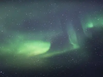 Skydome - Real-Time Northern Lights Texture