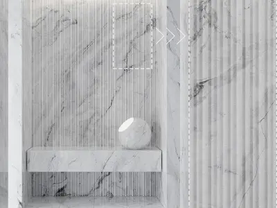 Marble Stone No199 Texture