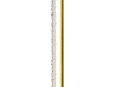 Remains Lighting sconce Fiona led 3D model