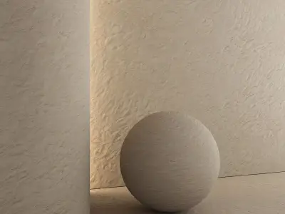 Decorative plaster 41 Texture