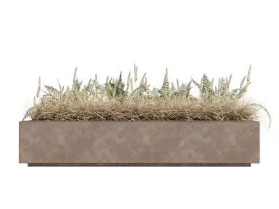 Alterego three 3D model