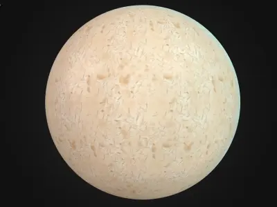 Mix Vol 146 - Stylized Textures Texture