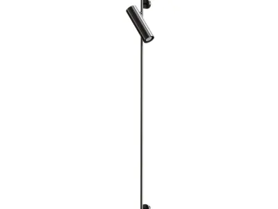 OST  celling 3D model