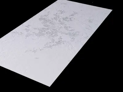 Stockholm Sweden City Landscape 3D Model 3D model