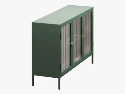 BJORN sideboard 3D model