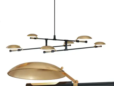 Aventura  artcraft  3D model