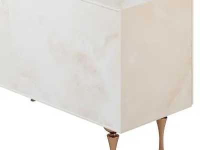 Enza Home PIEDRA 3D model