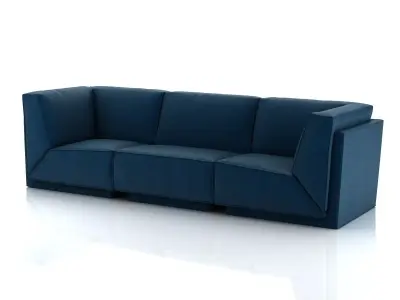 Doutzen 275 01 3D model