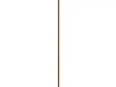 Westerhaus LED Pendant 3D model