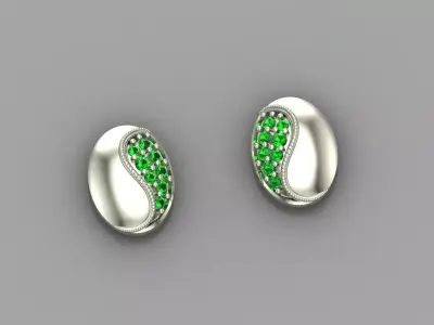 Tops 008 3D print model