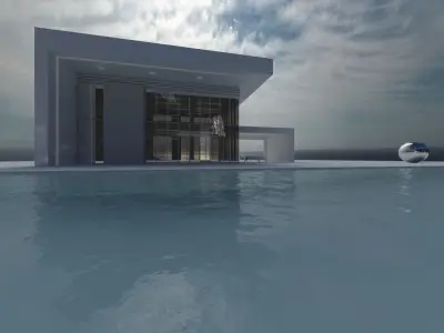 HDRI 67 Texture
