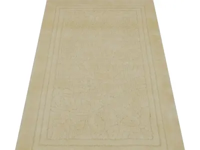 Rug Set 956 3D model