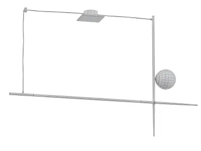 SPEAR CEILING 3D model