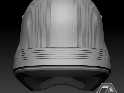 STAR WARS - Sith Trooper Helmet 3D print model