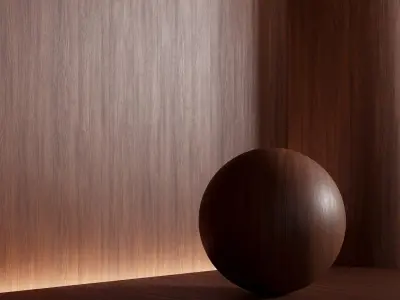 Wood Material Pbr Seamless 33 Veneer Texture