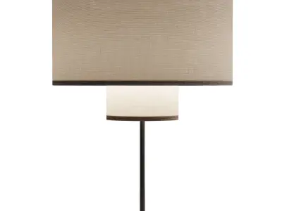 Collection Tabel light 3D Model Pack