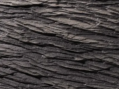 Seamless Rock PBR Material 06 Texture