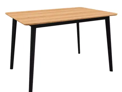table Roxby 3D model