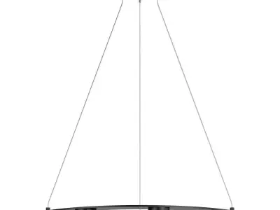 HOLLAND lampatron 3D model