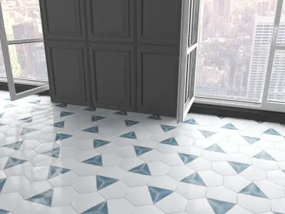 Marrakech Design-Claesson Koivisto Rune-41 3D model