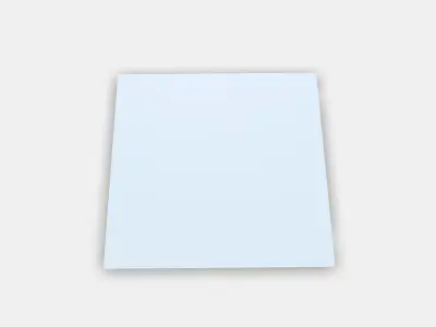 FONNES By 1 Low-poly 3D model