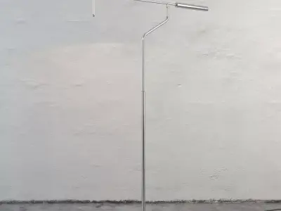 lamp 85 am138 3D model