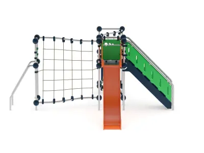 Lappset Iridium 3D model