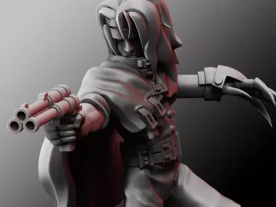 Vinsont Bundle 3D print model