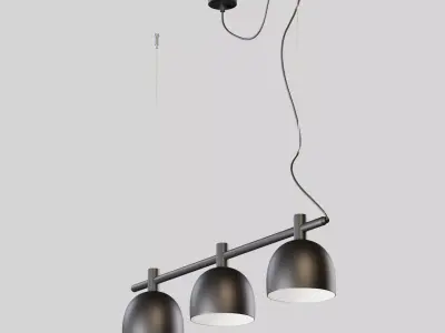 Aldex Beryl 3 3D model