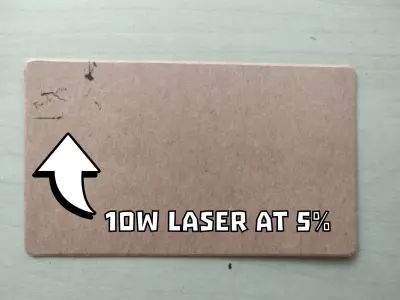 PrintLaser Upgrade 3D print model